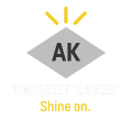 AK Concrete Polishers